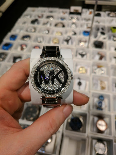 Watch Store «Fossil Outlet Store», reviews and photos, 18 Lightcap Rd #1081, Pottstown, PA 19464, USA