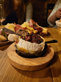 Les plus récentes photos du Restaurant Le 17.45 Vieux Lille - Planches à Composer - n°3