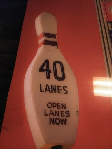 Bowling Alley «AMF Willow Lanes», reviews and photos, 19102 TX-249, Houston, TX 77070, USA