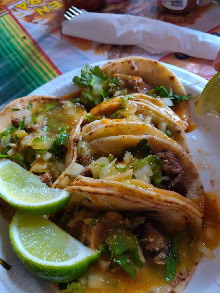 Tacos El Pariente Y Mariscos 93905