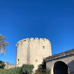 Photo n°5 de l'avis de P. fait le 04/01/2022 à 17:09 sur le  Torre del Parco à Lecce