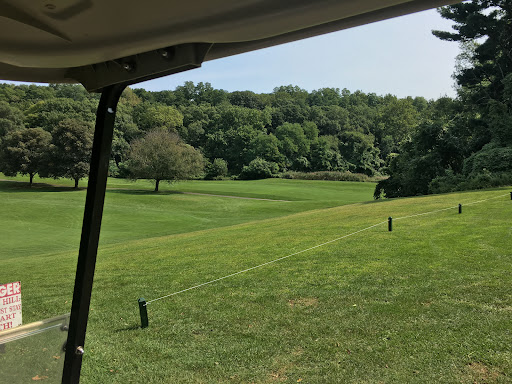 Golf Course «Van Cortlandt Park Golf Course», reviews and photos, 115 Van Cortlandt Park S, Bronx, NY 10471, USA