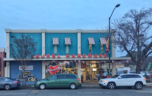 Hardware Store «Laurel Ace Hardware», reviews and photos, 4024 MacArthur Blvd, Oakland, CA 94619, USA