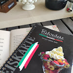 Photo n°2 de l'avis de Evelyn.a fait le 14/08/2022 à 17:30 sur le  Restaurant Belvedere à Rerik