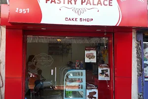 Pastry Palace image