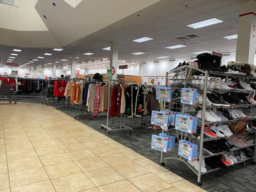 Clothing Store «Burlington Coat Factory», reviews and photos, 6900 Amador Plaza Rd, Dublin, CA 94568, USA