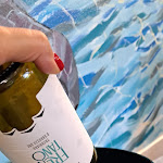 Photo n°7 de l'avis de Adele.o fait le 24/10/2023 à 13:05 sur le  Osteria Da Peppone à Castel Frentano