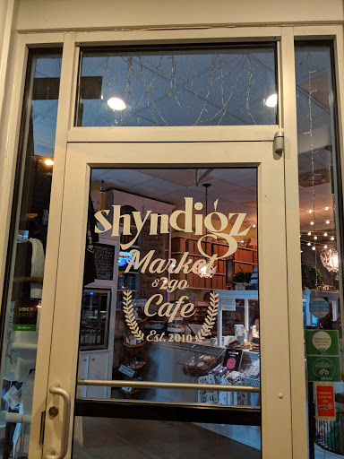 Dessert Restaurant «Shyndigz», reviews and photos, 1903 W Cary St, Richmond, VA 23220, USA
