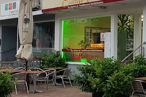 Eiscafé Deniz image