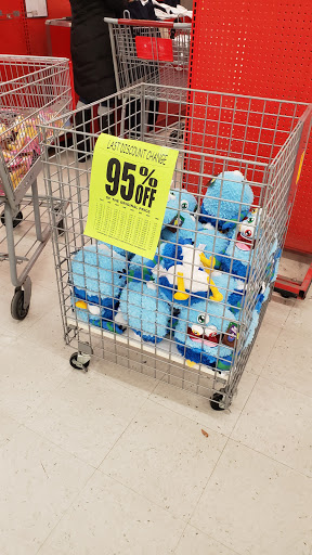 Discount Store «Kmart», reviews and photos, 1605 S Market St, Elizabethtown, PA 17022, USA