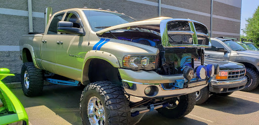 Car Dealer «Lansdale Chrysler Dodge Jeep Ram», reviews and photos, 722 Bethlehem Pike, Montgomeryville, PA 18936, USA