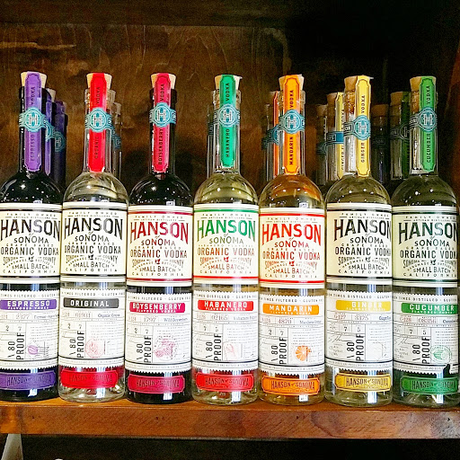 Liquor Store «1001 Wine & Spirits», reviews and photos, 1001 Ross Ave Suite 100, Dallas, TX 75202, USA