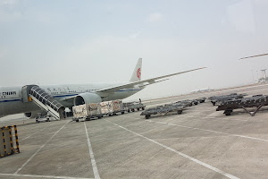 Air China