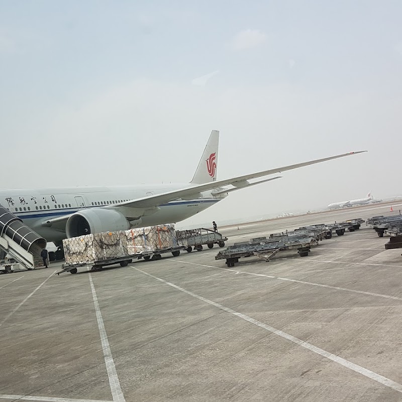 Air China