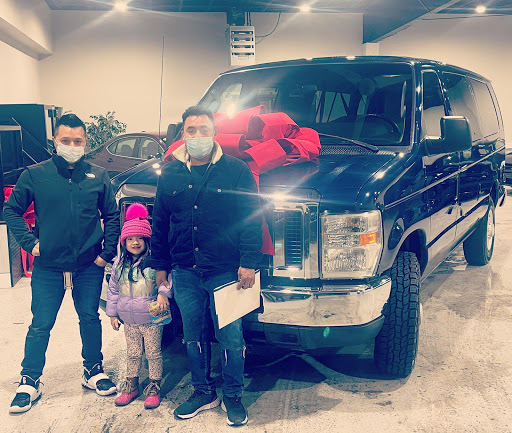 Used Car Dealer «Car Corporation of Md», reviews and photos, 12975 Livestock Rd, Sykesville, MD 21784, USA