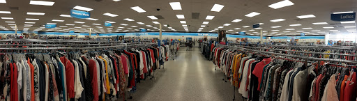 Clothing Store «Ross Dress for Less», reviews and photos, 1744 US Hwy 27 S, Sebring, FL 33870, USA