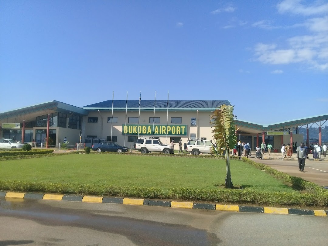 Bukoba Airport