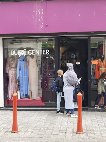 Magasin de vêtements Dubaï Center Saint-Denis