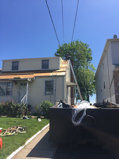 Roofing Contractor «RSB Construction LLC - Roofing & Siding In NEWARK & UNION NJ», reviews and photos, 420 Maple Ave, Elizabeth, NJ 07202, USA