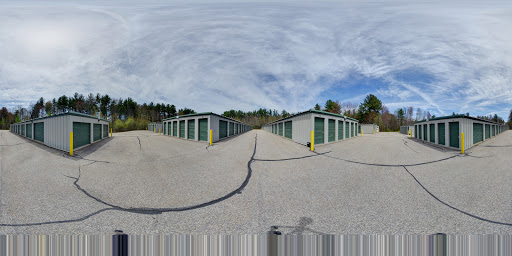 Self-Storage Facility «RightSpace Storage», reviews and photos, 221 Knox Marsh Rd, Dover, NH 03820, USA