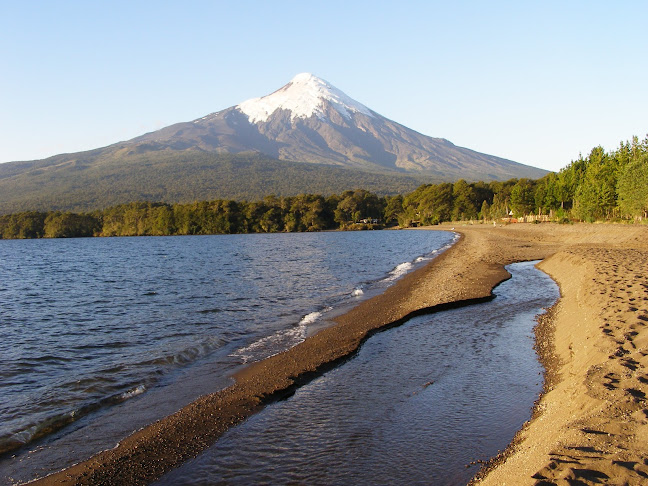 Cabañas Vista Al Lago - Puerto Varas