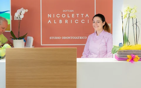 Studio Odontoiatrico Dott.ssa Nicoletta Albricci image
