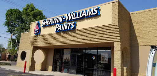 Sherwin-Williams Paint Store, 946 W Southern Ave, Mesa, AZ 85210, USA, 