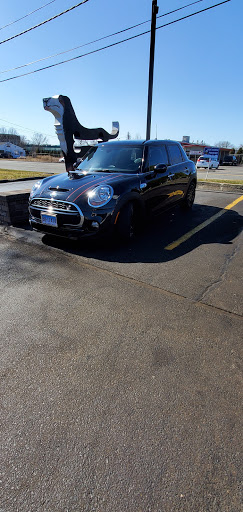 Car Wash «Buggy Car Wash», reviews and photos, 51 Middletown Ave, New Haven, CT 06513, USA