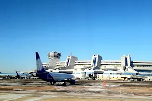 National Airport Minsk image