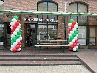 Mim kebab and grill - Plac Dominikański 5, 80-844 Gdańsk, Poland