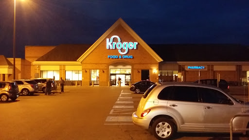 Grocery Store «Kroger», reviews and photos, 600 E Main St, Hebron, OH 43025, USA