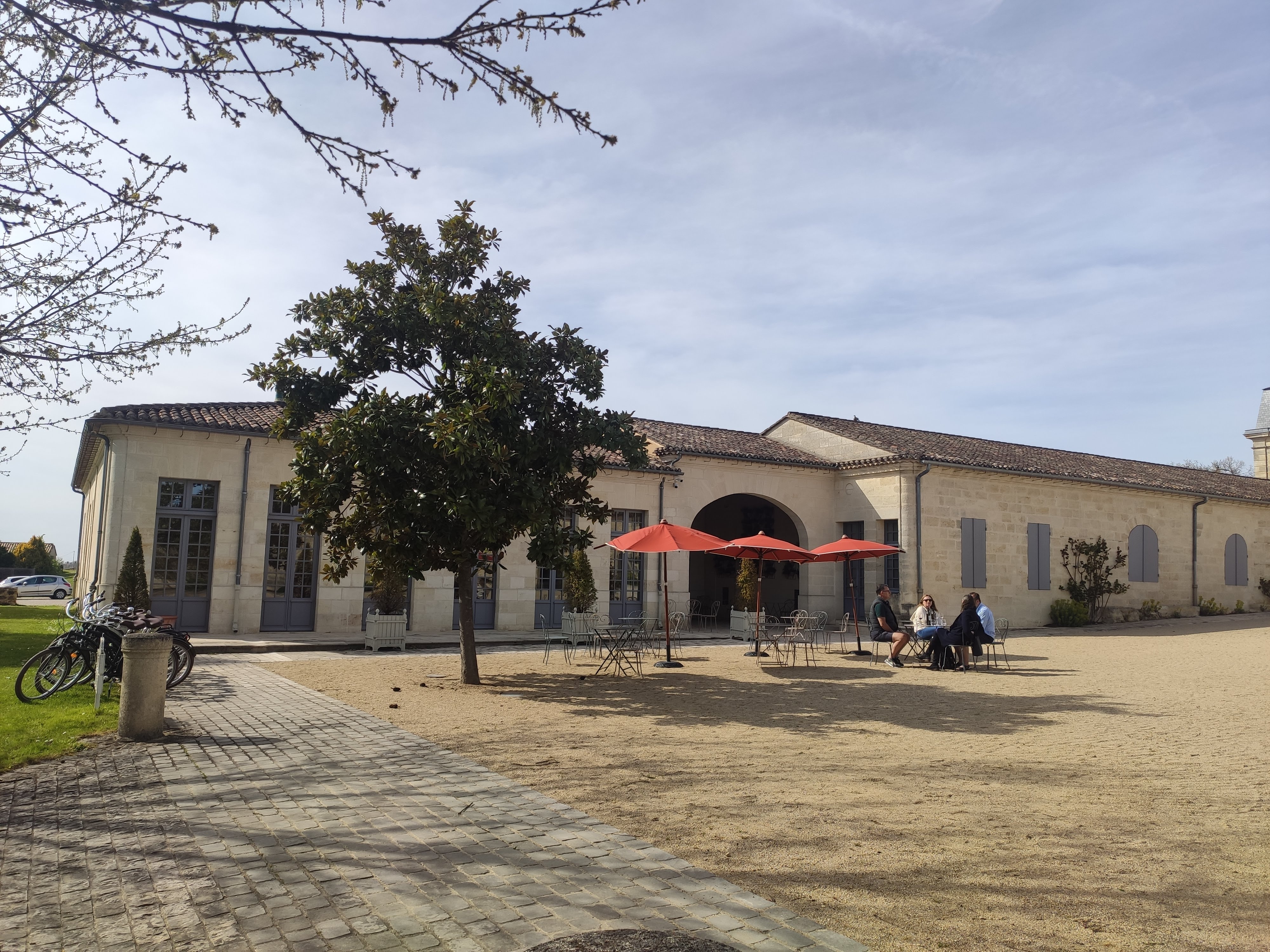 Photo n° 2 de l'avis de Belen.l fait le 11/04/2022 à 18:53