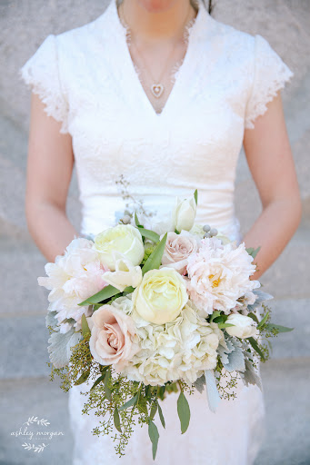 Florist «Brown Floral», reviews and photos, 2261 E Murray Holladay Rd, Holladay, UT 84117, USA