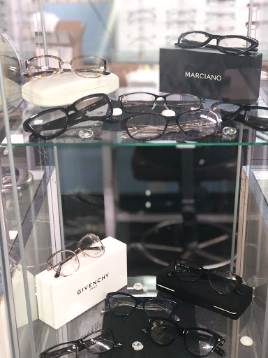 Optician «East Orange Eye Care», reviews and photos, 582 Central Ave, East Orange, NJ 07018, USA