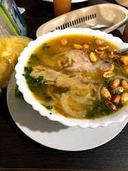 Encebollados El Huaquillitas