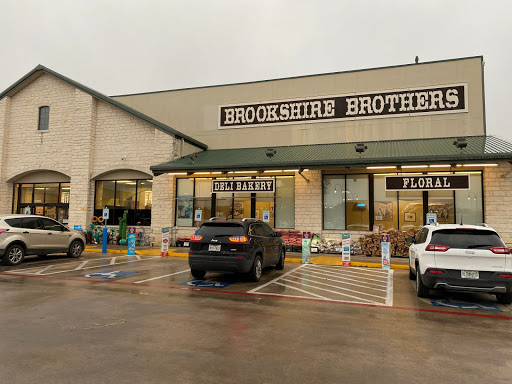 Grocery Store «Brookshire Brothers», reviews and photos, 14100 Ranch Rd 12, Wimberley, TX 78676, USA