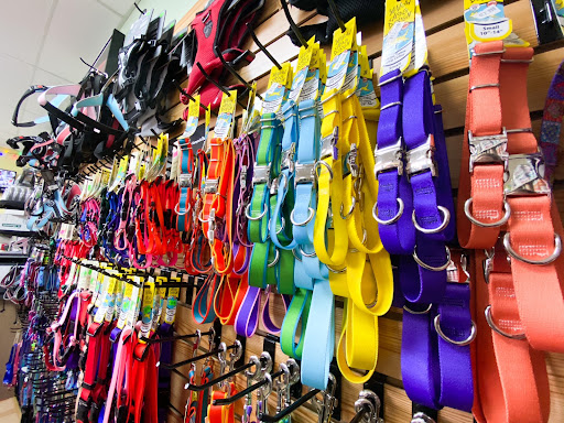 Pet Supply Store «Pet Pros», reviews and photos, 3695 Murrell Rd #101, Rockledge, FL 32955, USA