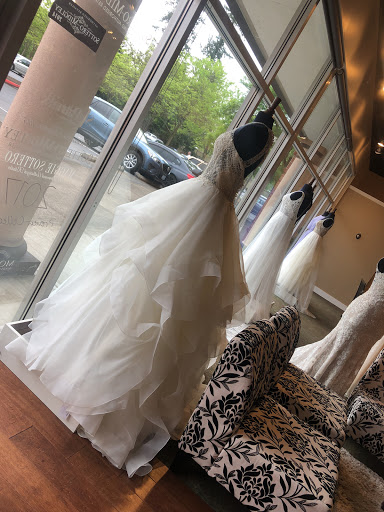 Bridal Shop «Bridal Exclusives», reviews and photos, 16850 SW 72nd Ave, Portland, OR 97224, USA