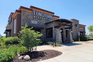 LongHorn Steakhouse image