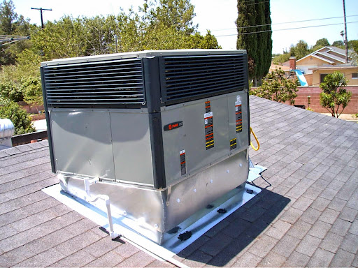 All Valley Air Heating and Air Conditioning