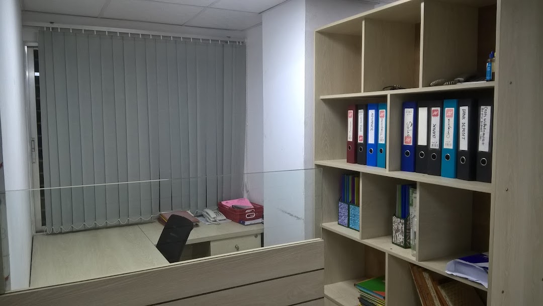 Alphasoft Technology Ltd.