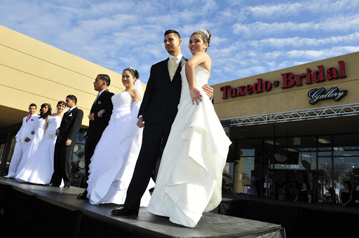 Tuxedo & Bridal Gallery