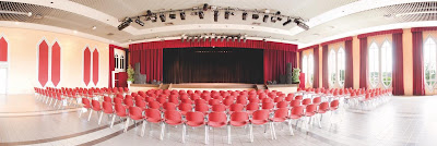 Studio NSO à Nogent-sur-Oise