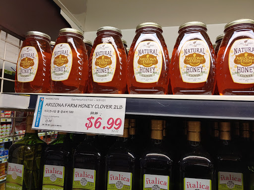 Korean Grocery Store «H Mart CV», reviews and photos, 13818 Braddock Rd, Centreville, VA 20121, USA