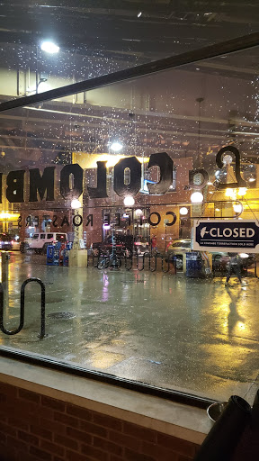 Coffee Shop «La Colombe Coffee Roasters», reviews and photos, 1552 N Damen Ave, Chicago, IL 60622, USA