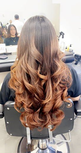 Beauty Salon «Jaggered Edge Hair Salon», reviews and photos, 9250 N 43rd Ave #3, Glendale, AZ 85302, USA