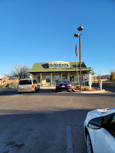 Donut Shop «Southern Maid Donuts», reviews and photos, 11175 Vista Del Sol Dr, El Paso, TX 79935, USA
