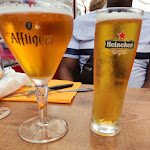 Photo n° 1 de l'avis de Nathalie.o fait le 23/07/2021 à 11:23 pour La Belle Époque à Étretat