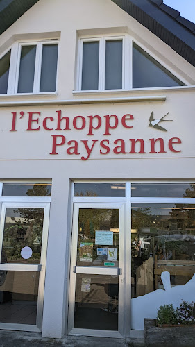 Épicerie L'Echoppe Paysanne Ribeauvillé