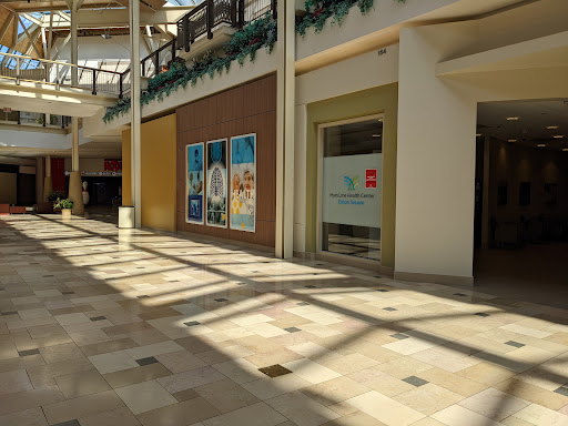 Shopping Mall «Exton Square Mall», reviews and photos, 260 Exton Square Pkwy, Exton, PA 19341, USA